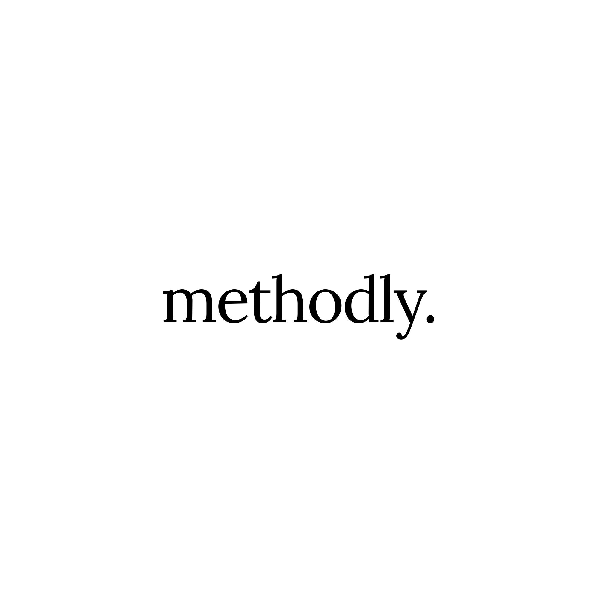 methodly foundation